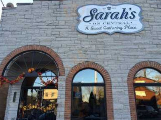Sarah's On Central