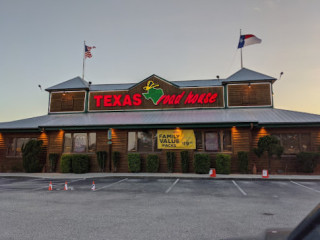 Texas Roadhouse