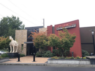 P.f. Chang's