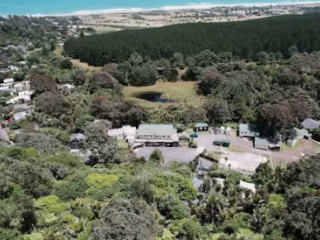 Muriwai Lodge