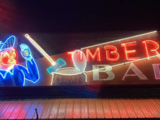 Timber Bar