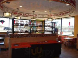 Popeyes Louisiana Kitchen