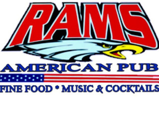 Rams American Pub