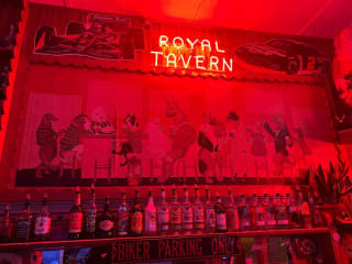 Royal Tavern