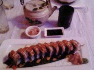 Sake Sushi Hibachi Japanese Steak House