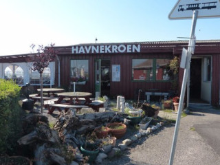 Havnekroen