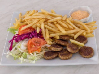 Jarville Kebab