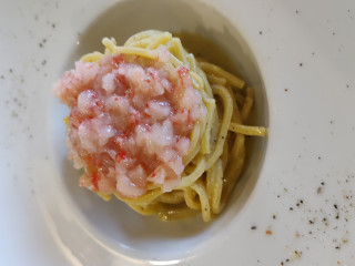 Pescato E Mangiato