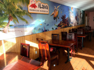 Ilava Hawaiian Barbecue