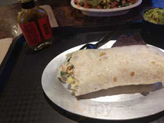 Pancheros Mexican Grill