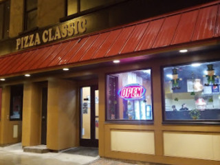 Pizza Classic