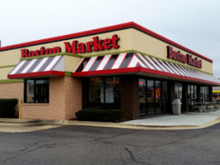 Boston Market