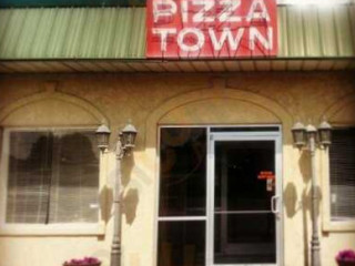 Pizza Town