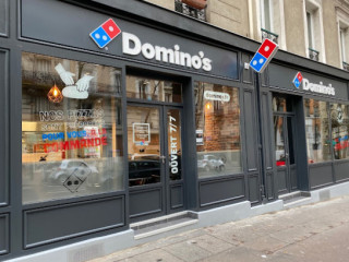 Domino's Pizza Evreux