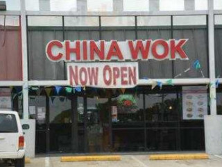 China Wok