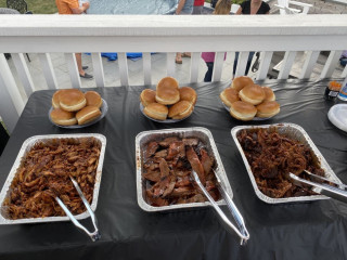 Uncle Bub's Bbq Catering