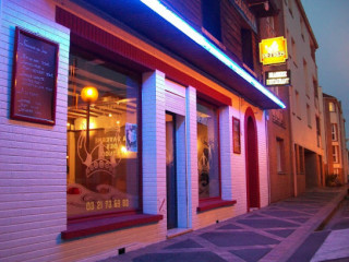 Taverne Des Gaulois