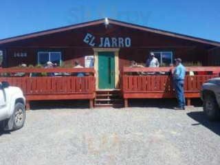El Jarro Takeout