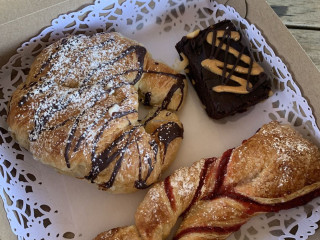 Vegan Danish Bakery