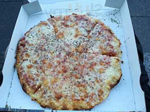 Mac Pizza