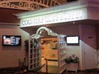 Country Club Buffet