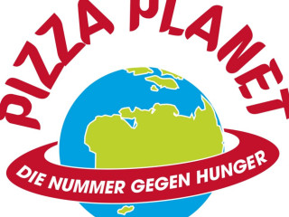 Pizza Planet