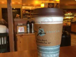 Caribou Coffee