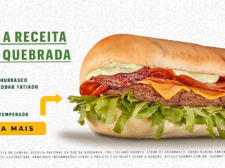 Subway Lages