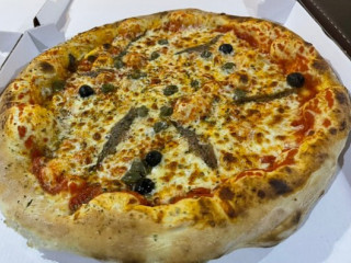 Palermo Pizza