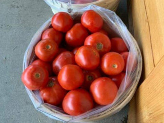 Whitney's Farm Market Garden Center