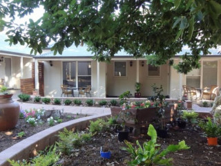 Hahndorf Oak Tree Cottages