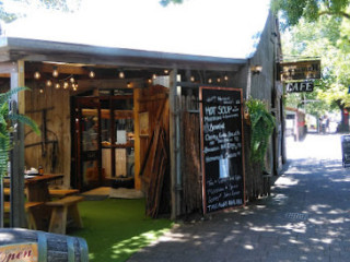 Blacksmith Hahndorf Sa Cafe