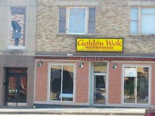 Golden Wok