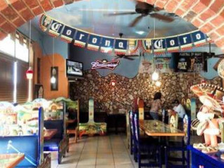 Cielito Lindo Mexican Grill