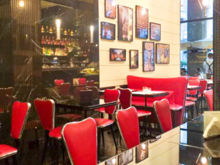 Caffe Bistrot la Locanda del Gatto Rosso