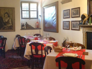 Osteria Della Locanda Dell'annunciata