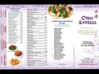 China Express