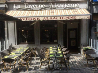 La Taverne Alsacienne