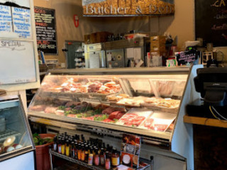 Choice City Butcher & Deli