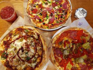 Mod Pizza