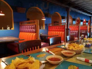 Checo's Mexican