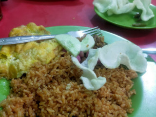 Nasi Goreng Surya