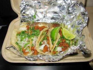 Tacos El Tajin