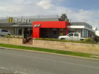 Red Rooster Rockingham