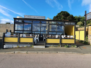 Le Bistrot De L'arcouest