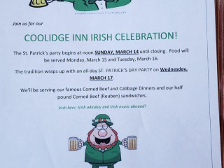 Coolidge Inn