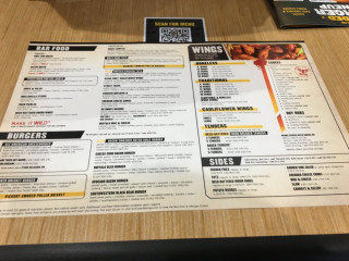 Buffalo Wild Wings