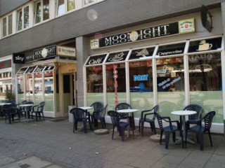 Moonlight Bistro