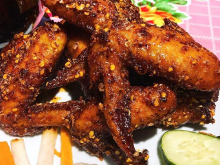 Pok Pok Wing