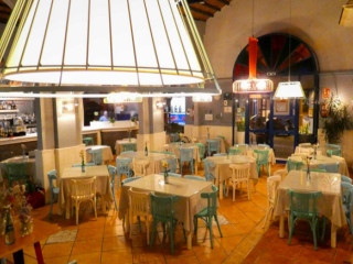 Pizzeria Pasta Gansa Ayamonte